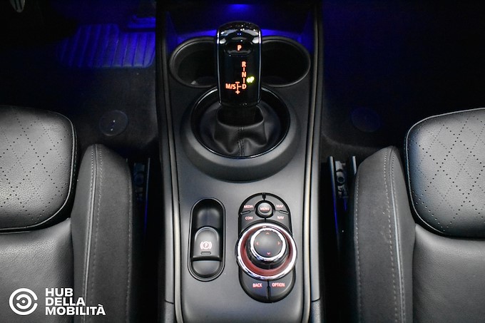 MINI Mini 2.0 Cooper S JCW Countryman ALL4